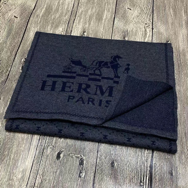 Hermes brand scarf 16